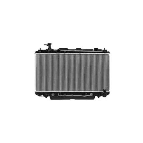 Front Radiator 2001-2003 Toyota RAV4