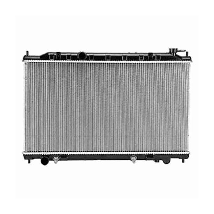 RAD2414 Radiator 2002-2006 Nissan Altima 214108J000