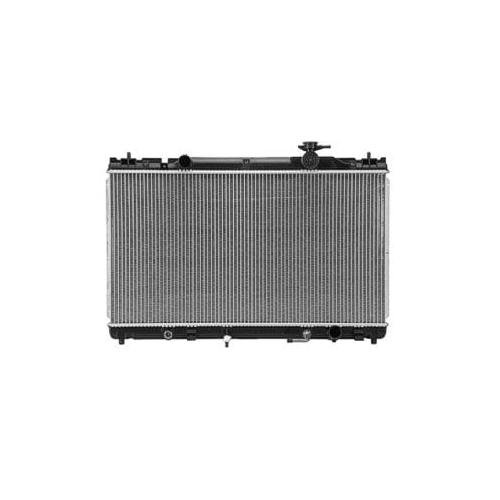 Front Radiator 2004-2008 Toyota Solara