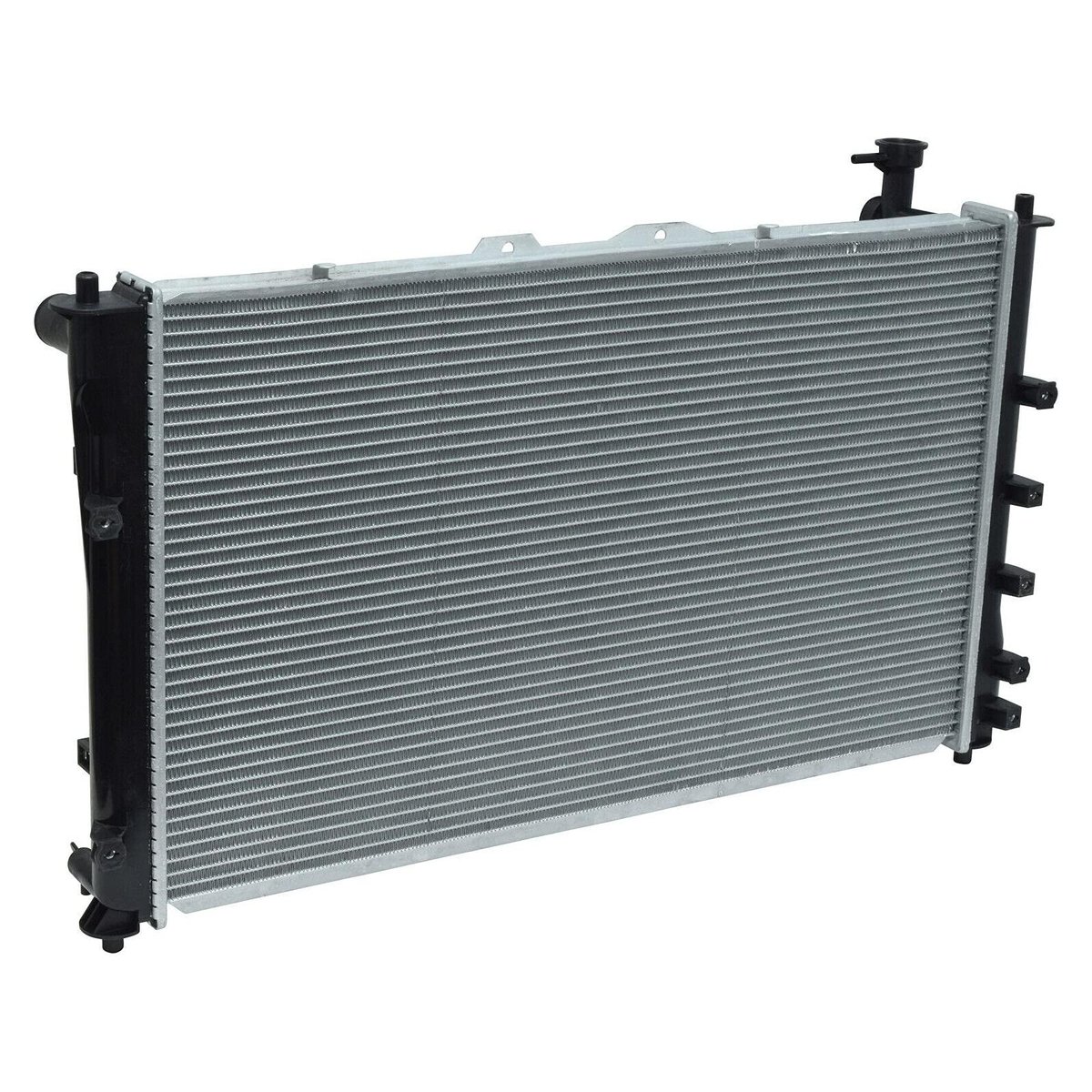 Radiator 2002-2005 Kia Sedona