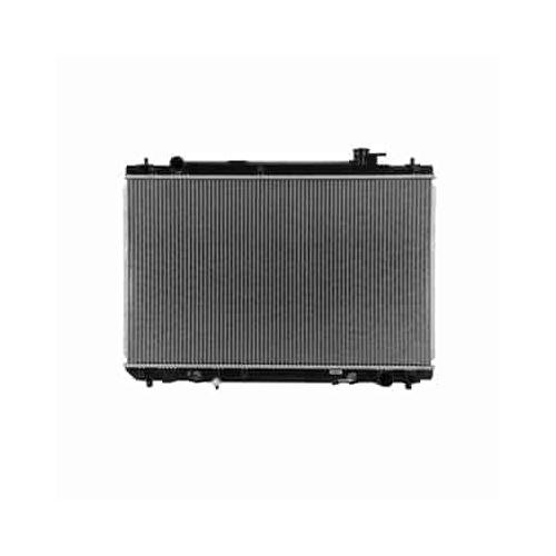 Front Radiator 2001-2007 Toyota Highlander