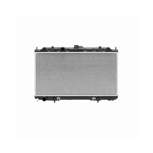 RAD2469 Radiator 2002-2006 Nissan Sentra 214104Z700