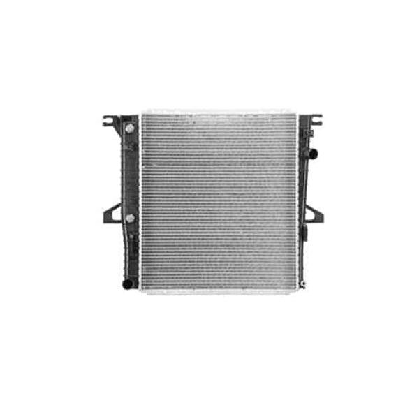 Radiator 2001-2011 Ford Ranger