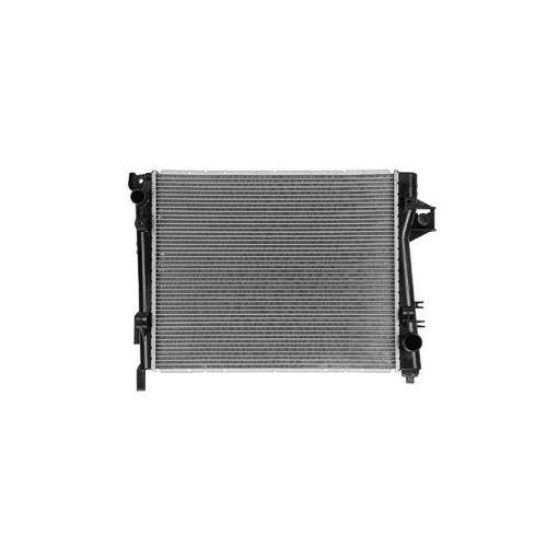 Front Radiator 3.7L/4.7L no filler neck