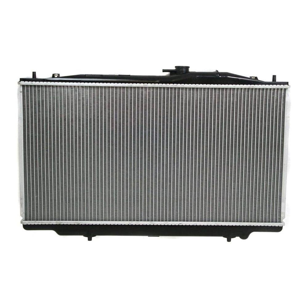 Radiator 2003-2007 Honda Accord Coupe