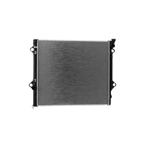 Front Radiator 2003-2009 Toyota 4Runner