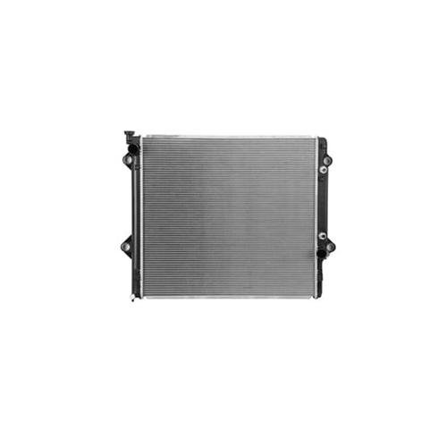 Front Radiator 2003-2009 Toyota 4Runner