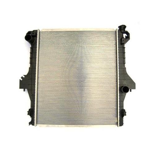 Front Radiator 8.0/8.3 Liter V10