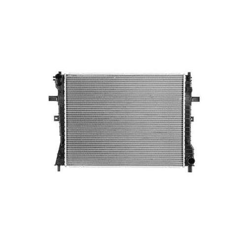 Radiator 1998-2005 Ford Crown Victoria