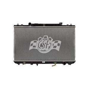 Front Radiator 2002-2003 Toyota Solara