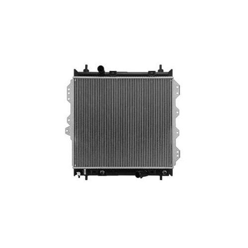 Radiator 2003-2009 Chrysler PT Cruiser