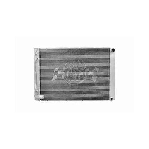 Front Radiator 2004-2005 Toyota Sienna