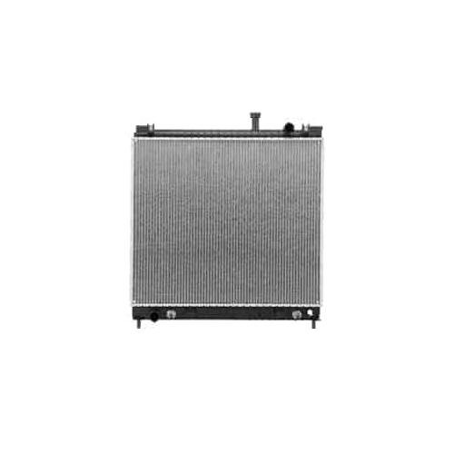 RAD2691 Radiator 2004-2004 Nissan Pathfinder 214607S000