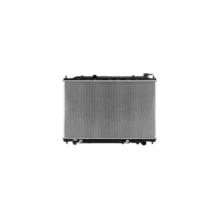 RAD2692 Radiator 2004-2006 Nissan Quest 214605Z200