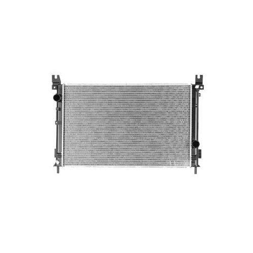 Radiator 2004-2006 Chrysler Pacifica