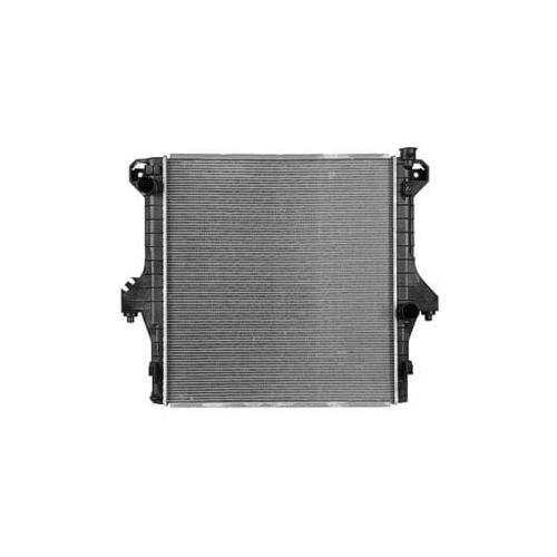 Front Radiator 5.9L / 6.7L Diesel