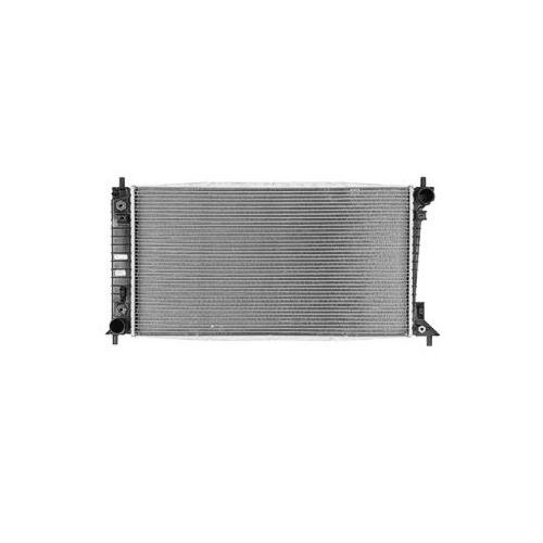 Radiator 2004-2006 Ford Expedition