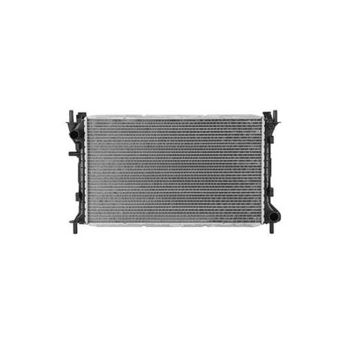 Radiator 2003-2007 Ford Focus