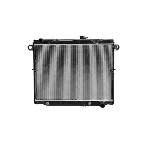 Front Radiator 2003-2007 Toyota Land Cruiser