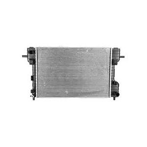 Radiator 2005-2007 Ford Five Hundred