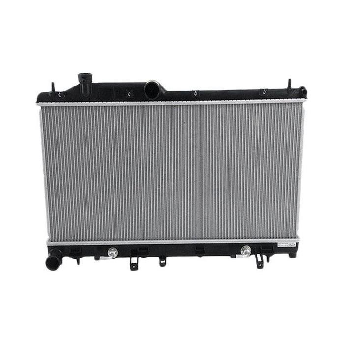 Radiator 2005 - 2005 Subaru Legacy