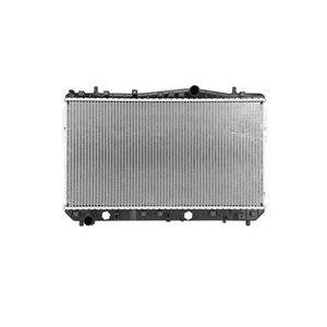 Front Radiator Automatic or Manual Transmission with Transmission Oil Cooler