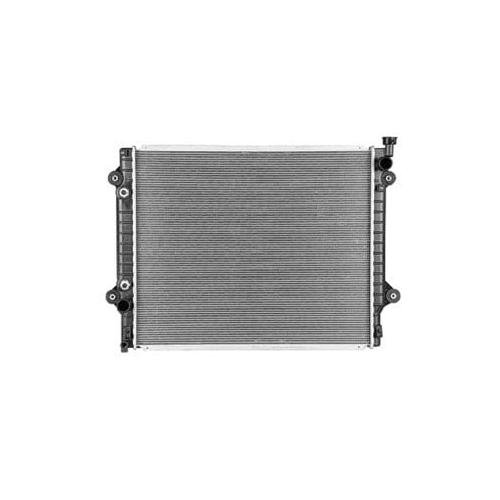 Front Radiator 2005-2015 Toyota Tacoma