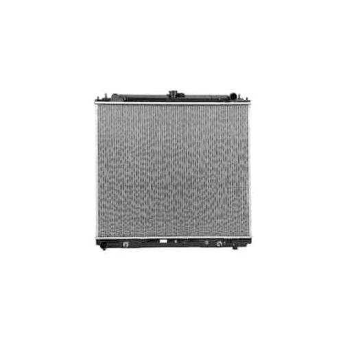 RAD2807 Radiator 2005-2019 Nissan Frontier 21410ZL31A