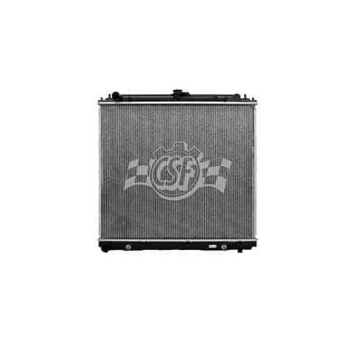 RAD2808 Radiator 2005-2019 Nissan Frontier 21460EA005-