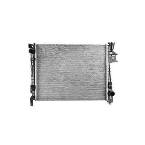 Front Radiator 5.7L V8