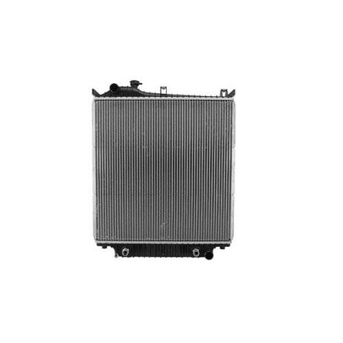 Radiator 2006-2006 Ford Explorer