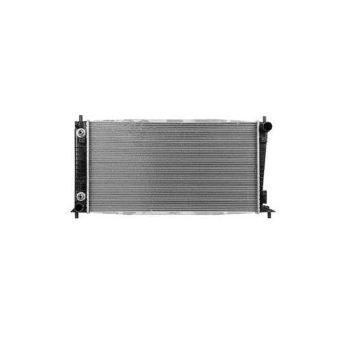 Front Radiator 4.6L/5.4L V8 1 7/16 Core And 1 1/2 Outlet