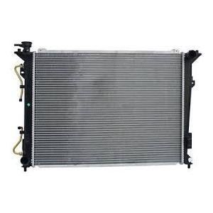 Radiator 2006-2008 Kia Optima