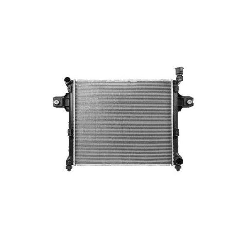 Front Radiator 3.7L V6 4.7L V8