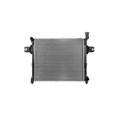 Front Radiator 5.7L V8