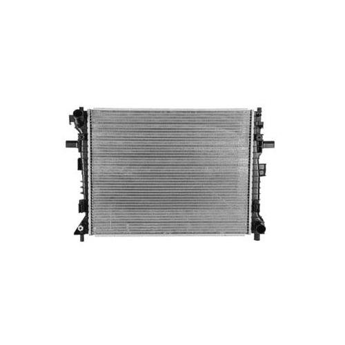 Radiator 2006-2011 Ford Crown Victoria