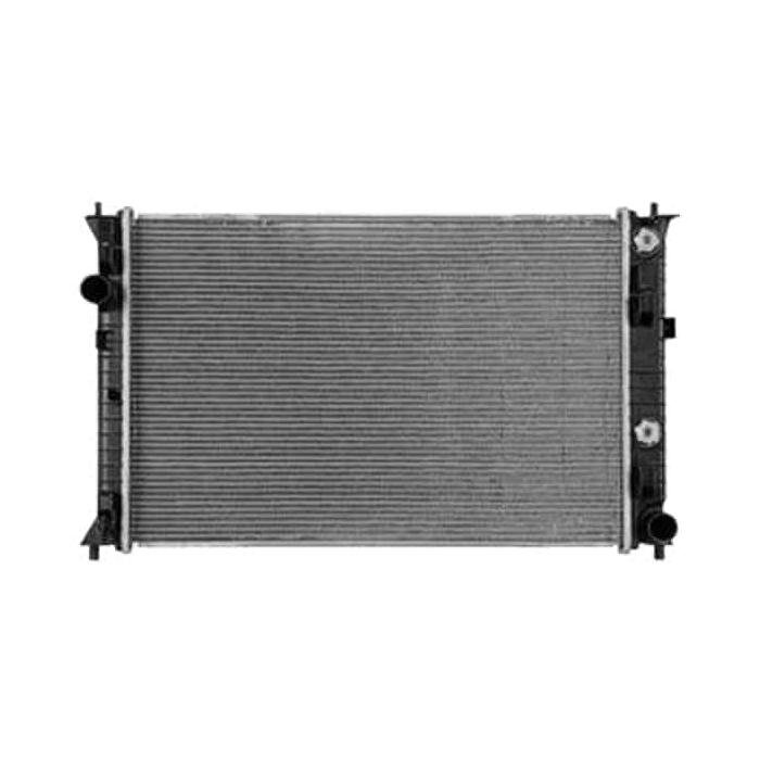 RAD2856 Radiator