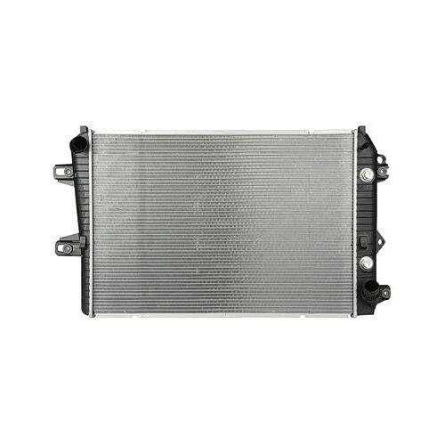 Front Radiator 6.6L V8 Automatic Transmission Cooler