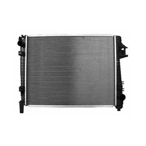 Front Radiator 5.7L hemi