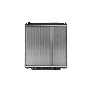 Radiator 2005-2007 Ford F-Series Super Duty Pickup