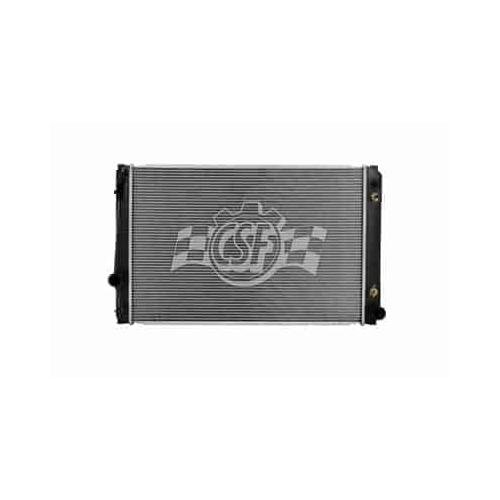 Front Radiator 2006-2018 Toyota RAV4