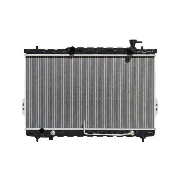 Radiator 2007-2008 Hyundai Entourage