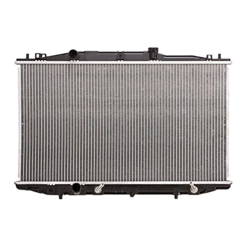 Radiator 2005-2007 Honda Accord Coupe
