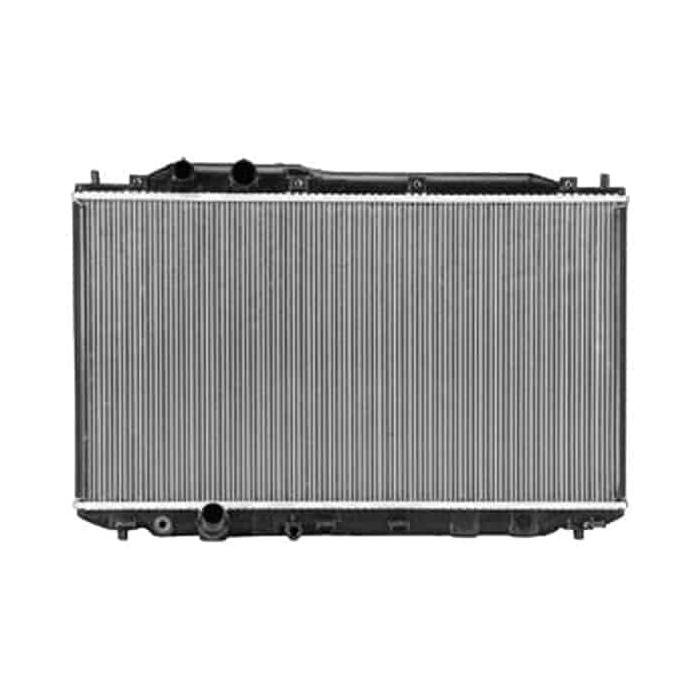 Radiator 2006-2011 Honda Civic Coupe