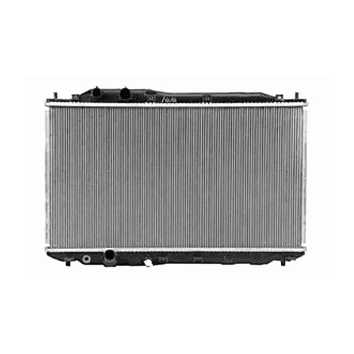 Radiator 2006-2011 Honda Civic Sedan