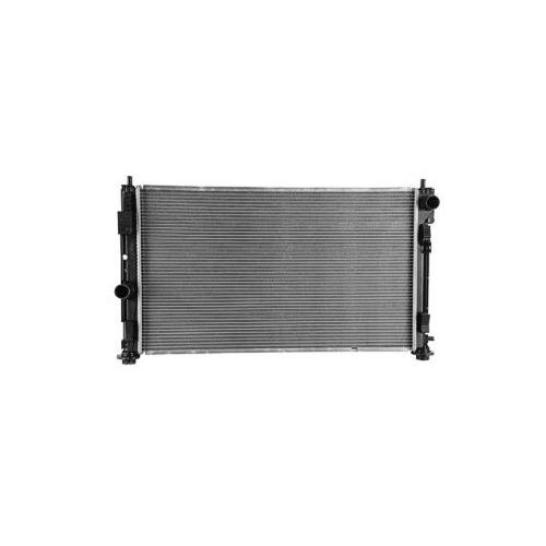 Front Radiator 1.8/2.0/2.4/2.7/3.5L