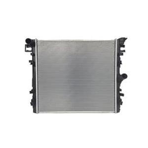 Front Radiator fits 3.6L and 3.8L V6