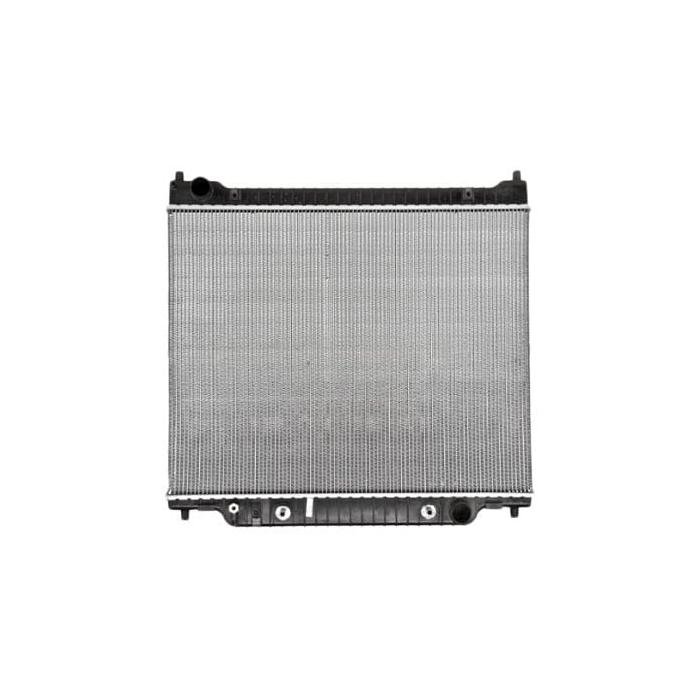 Radiator 2005-2016 Ford Econoline Van