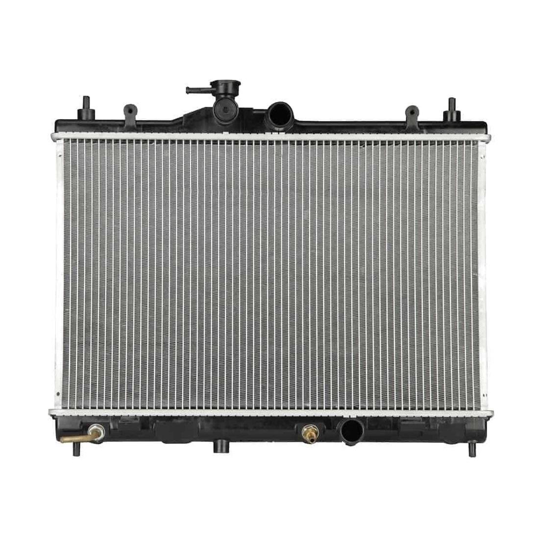 RAD2981 Radiator 2007-2012 Nissan Versa 21460EL000-