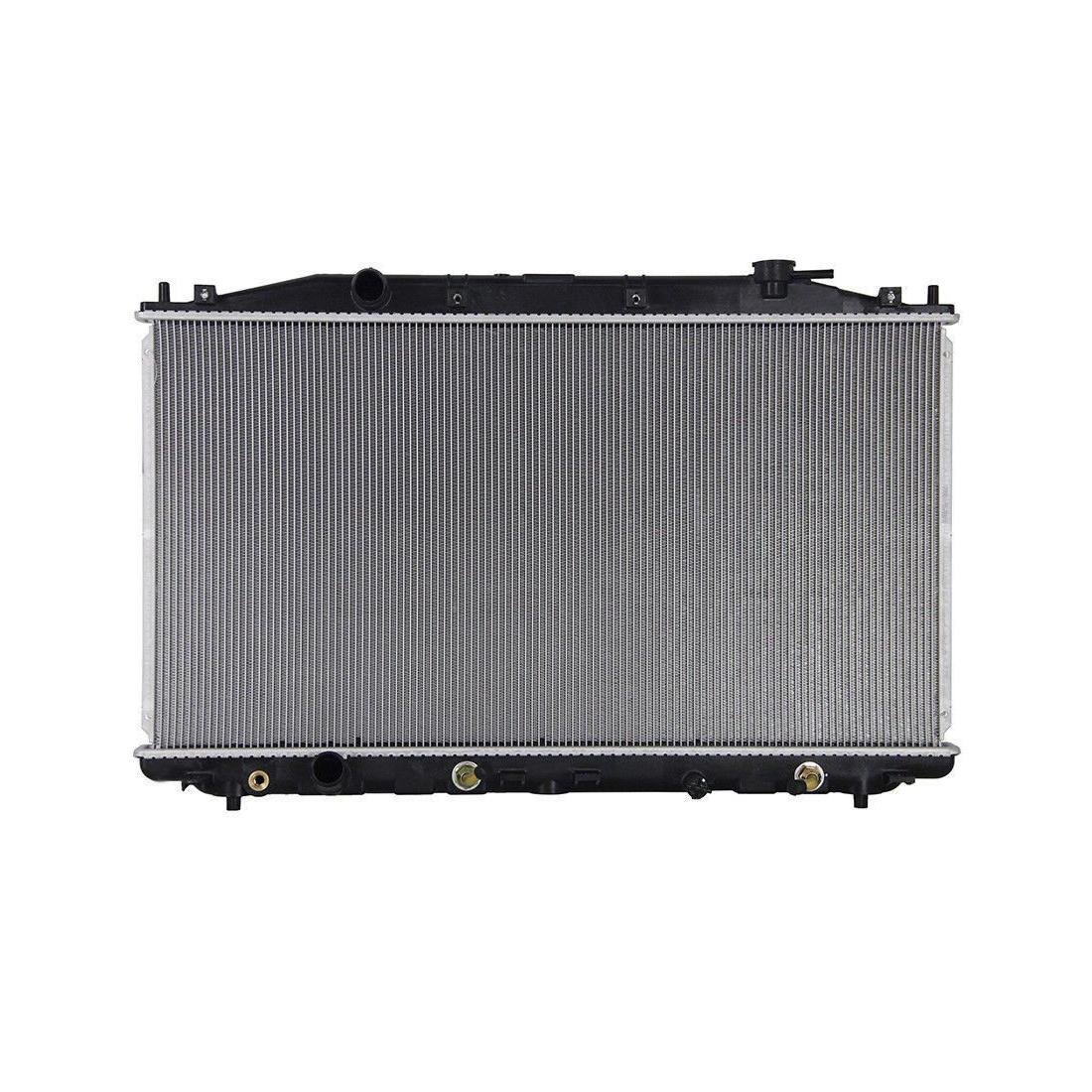 Radiator 2008-2012 Honda Accord Coupe